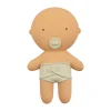 Developmental Toys>We Are Gommu Gommu Mini Baby - Vainilla