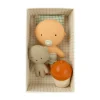 Developmental Toys>We Are Gommu Gommu Pocket - Vainilla