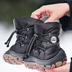 Winter Boots|Boots & Booties>Olang Gongolo Boots Sizes 19-28 Black