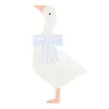 Party Supplies>Meri Meri Goose Napkins (16)