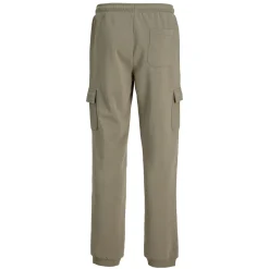 Pants & Jeans>Jack u0026 Jones Gordon Bradley Sweatpants 8-16y Olive