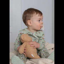 Gorillas Modal Pajamas 0-30m BOY Pajamas|Pyjamas