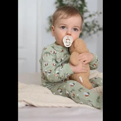 Gorillas Modal Pajamas 0-30m BOY Pajamas|Pyjamas