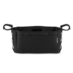 Hot Grab & Go Ultra Stroller Organizer - Black Strollers & Trailers