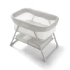 Playards & Bassinets|Playards & Bassinets>Graco DreamMore Bedside Bassinet - Willow
