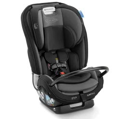 Car Seats & Booster Seats|Car Seats>Graco ® SlimFit3™ LX 3-in-1 Car Seat - Gotham