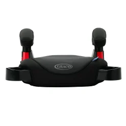 Discount ® Turbobooster® Backless Booster Seat - Rio Kids Car Seats & Booster Seats|Car Seats