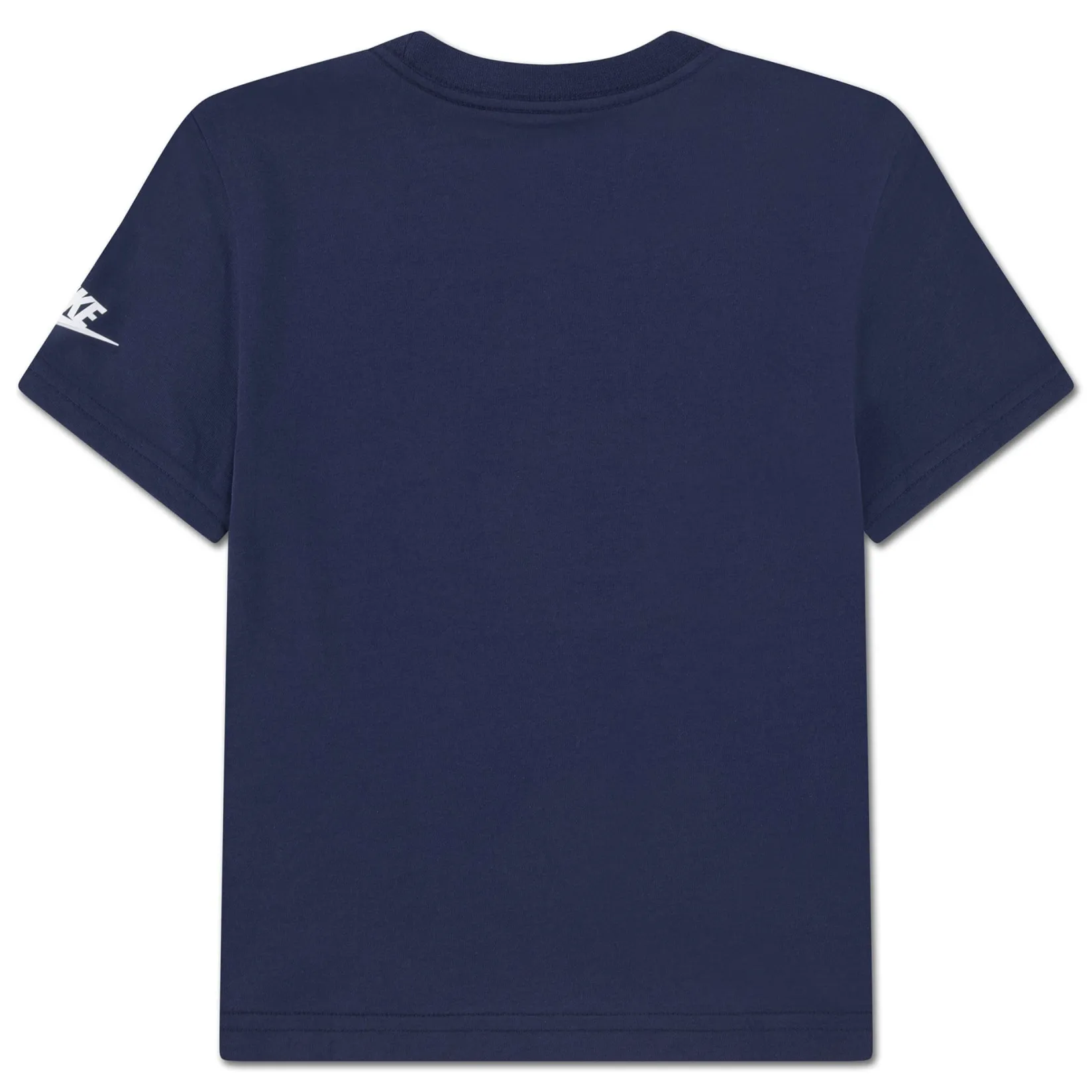 New Gradient Blur T-shirt 4-7y Kids/BOY Sportswear|Tops