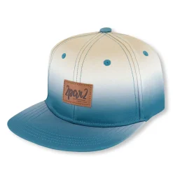 Hot Gradient Sand Cap 6-24m BOY Hats & Caps