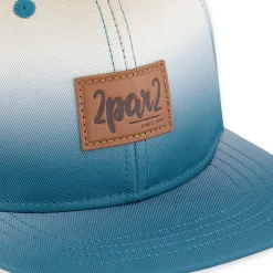 Hot Gradient Sand Cap 6-24m BOY Hats & Caps