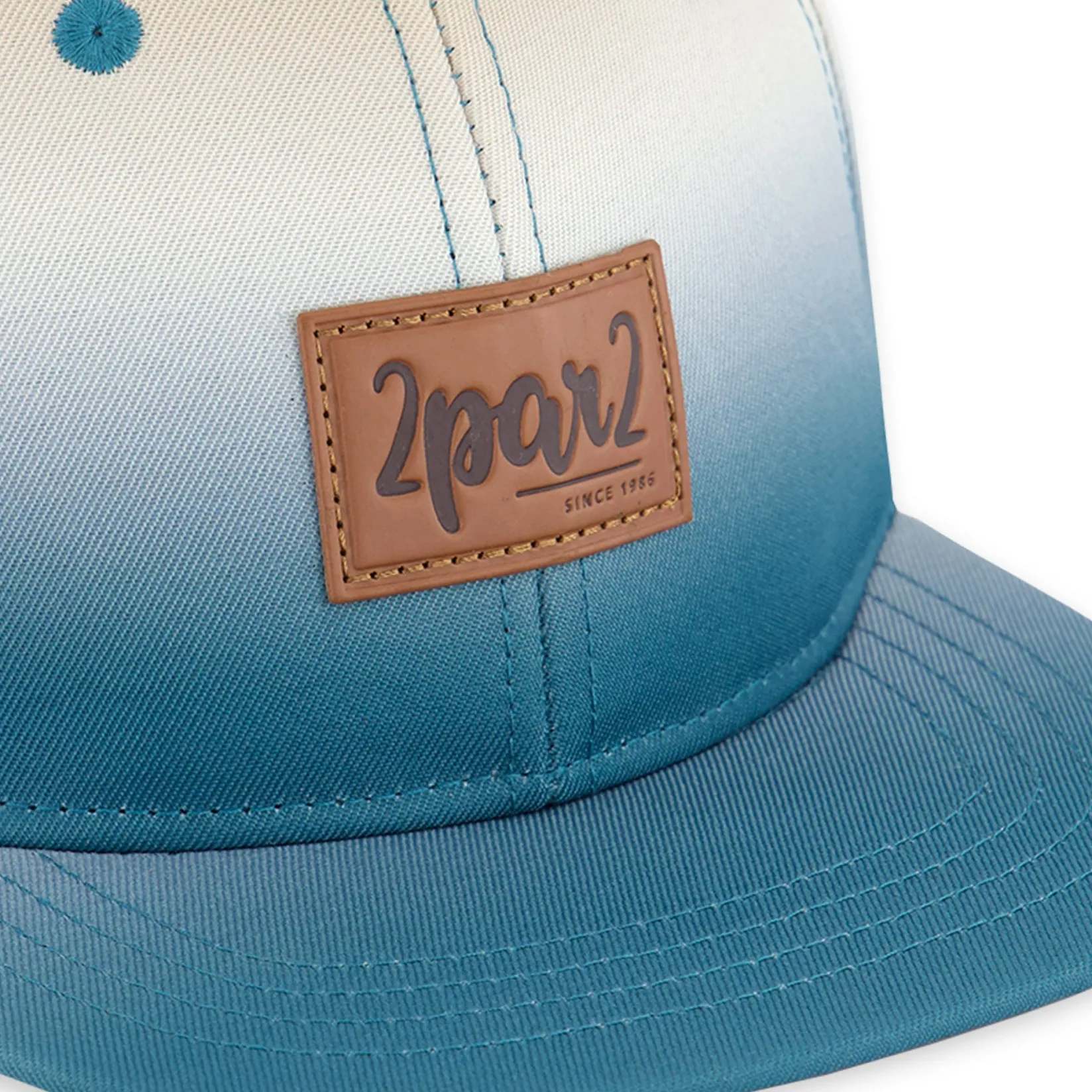 Hot Gradient Sand Cap 6-24m BOY Hats & Caps