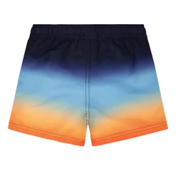 Best Gradient Swim Short 2-6 Kids/BOY Swimsuits