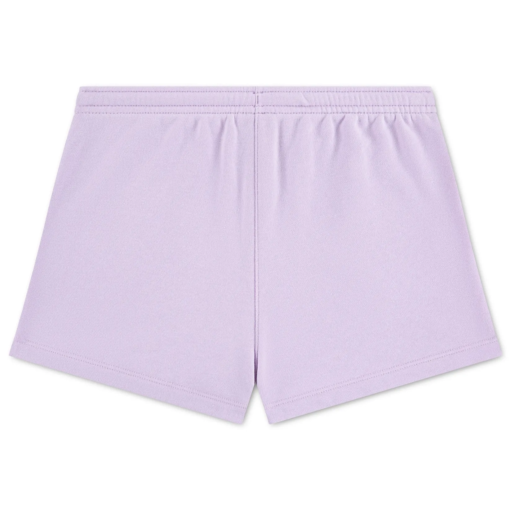 Shorts & Bermuda>Converse Graphic Short 7-16y Lilac