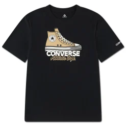 Sale Graphic Sneaker T-shirt 8-16y Kids/BOY Tops