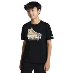 Sale Graphic Sneaker T-shirt 8-16y Kids/BOY Tops