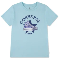 Graphic Sneaker T-shirt 7-16y Kids Tops