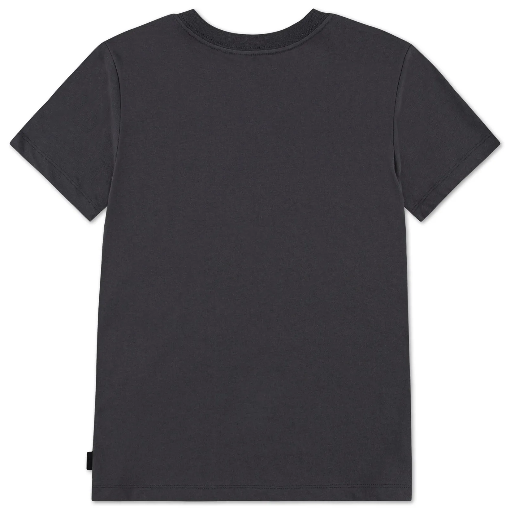 Tops>Converse Graphic Sneaker T-shirt 7-16y Black