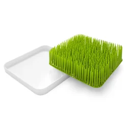 Cleaning & Food Preparation|Cleaning & Sterilizing>Boon Grass Countertop Drying Rack - Green