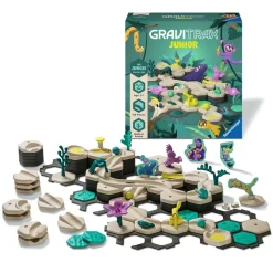 New Gravitrax Starter - My Jungle Kids Assembly & Construction