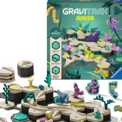 New Gravitrax Starter - My Jungle Kids Assembly & Construction