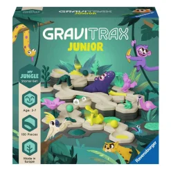 New Gravitrax Starter - My Jungle Kids Assembly & Construction