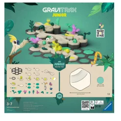 New Gravitrax Starter - My Jungle Kids Assembly & Construction