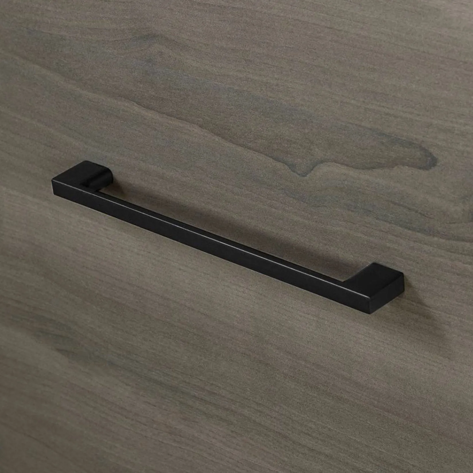 Storage Furniture>South Shore Gravity 6-Drawer Double Dresser - Gray Maple