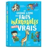 Online Grd Livre Fait Incroyables 2 Years And Over