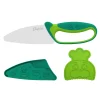 Tableware|Plates & Placemats>Chefclub Green Chef's Knife