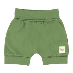 Sale Green Evolutive Short 3-24m BOY Shorts & Bermuda