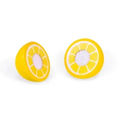 Clearance Green Market Fruit And Vegetable Maxi Set Kids Pretend Play & Imitation|Wooden Toys