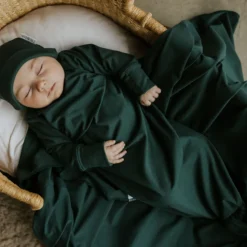 Best Green Sleeper 0-6month Pajamas|Sleep Bags