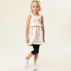 Discount Green Thumb Tunic 2-12y Kids Tops