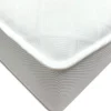 Mattresses|Cribs & Mattresses>Jupiter GREENGUARD Gold Certified Baby Mattress - Argentum