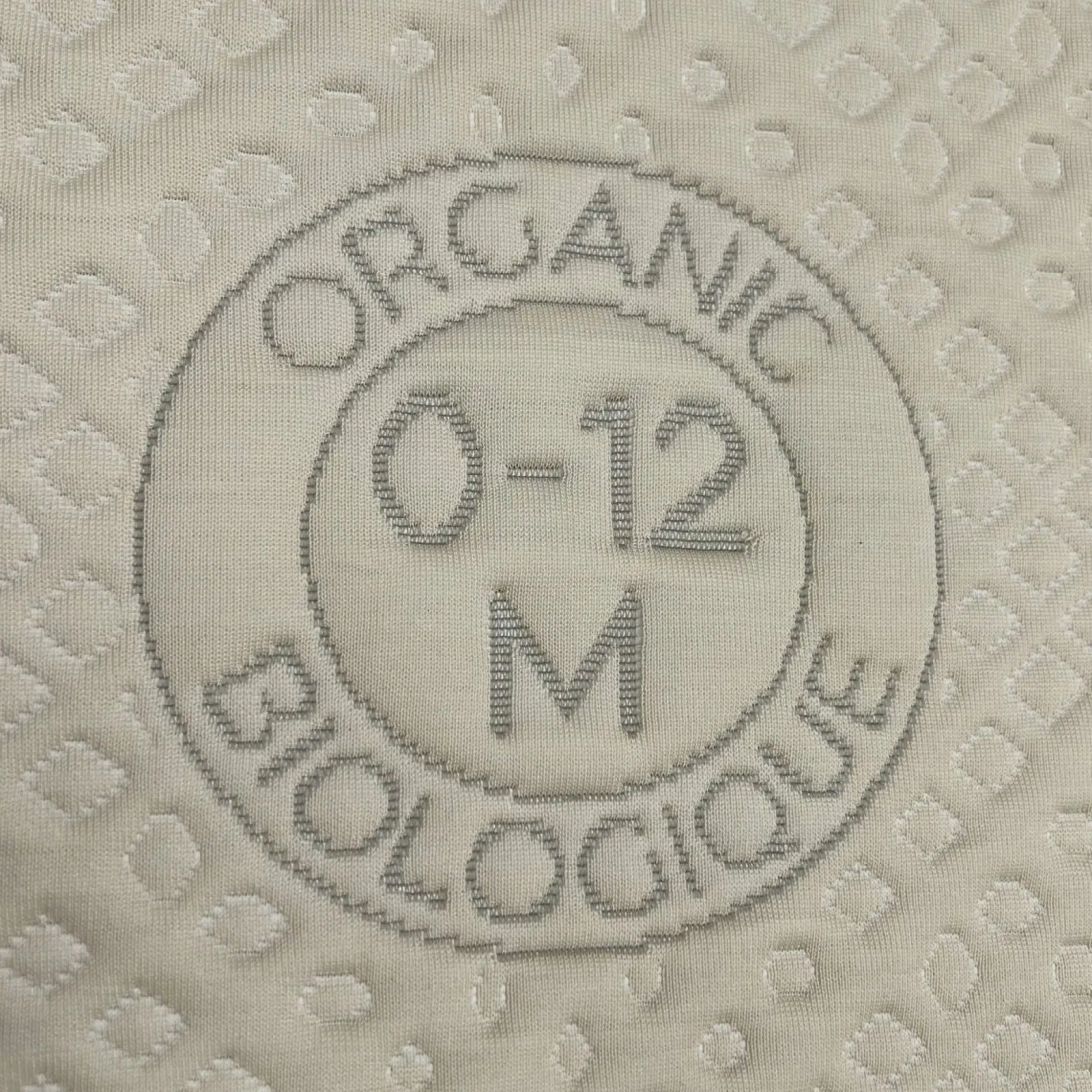 Mattresses|Cribs & Mattresses>Jupiter GREENGUARD Gold Certified Rolled Mattress for Baby - Simmons