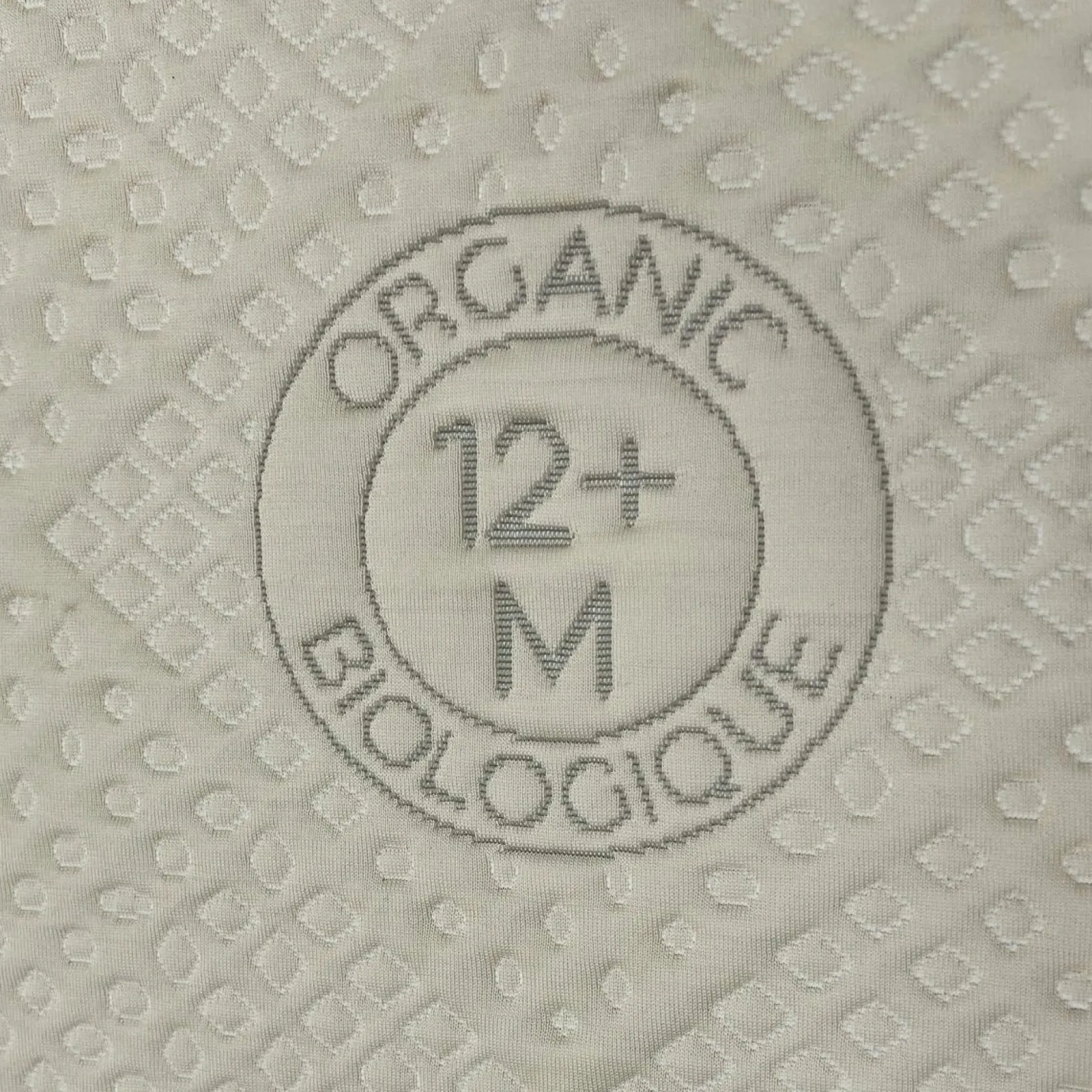 Mattresses|Cribs & Mattresses>Jupiter GREENGUARD Gold Certified Rolled Mattress for Baby - Simmons