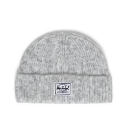 Beanies|Beanies>Herschel Supply Co Knitted Hat 6-18 months Grey