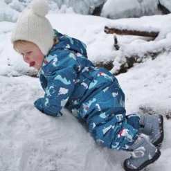 Toasty-Dry Booties Sizes 5-11 Mid-Season Boots|Mid-Season Boots