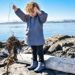 Toasty-Dry Booties Sizes 5-11 Mid-Season Boots|Mid-Season Boots