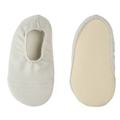 Sandals>Petit Lem Water Shoe 0-24m Grey