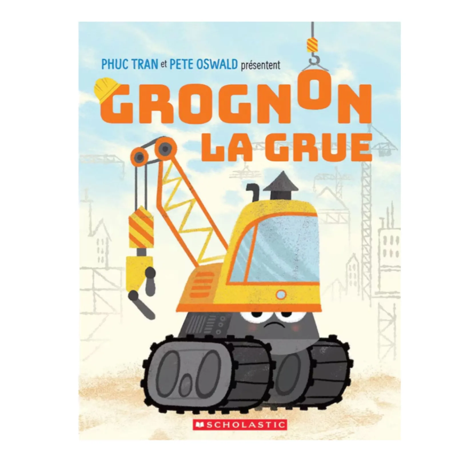 Clearance Grognon La Grue 4 Years And Over