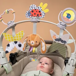 Outlet Grow With Me Activity Arch Stroller & Car Seat Toys|Developmental Toys