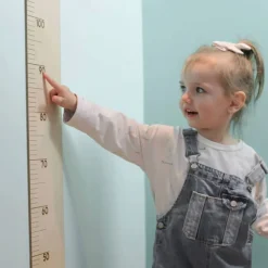 Clearance Growth Scale (French version) Baby Memories|Baby Memories