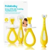 Oral Care>Fridababy Grow-With-Me Training Toothbrush Set