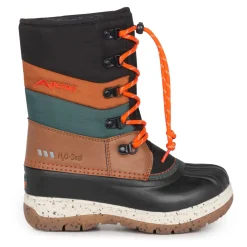 Winter Boots>Acton Gummy Boots Sizes 10-8 Ocher