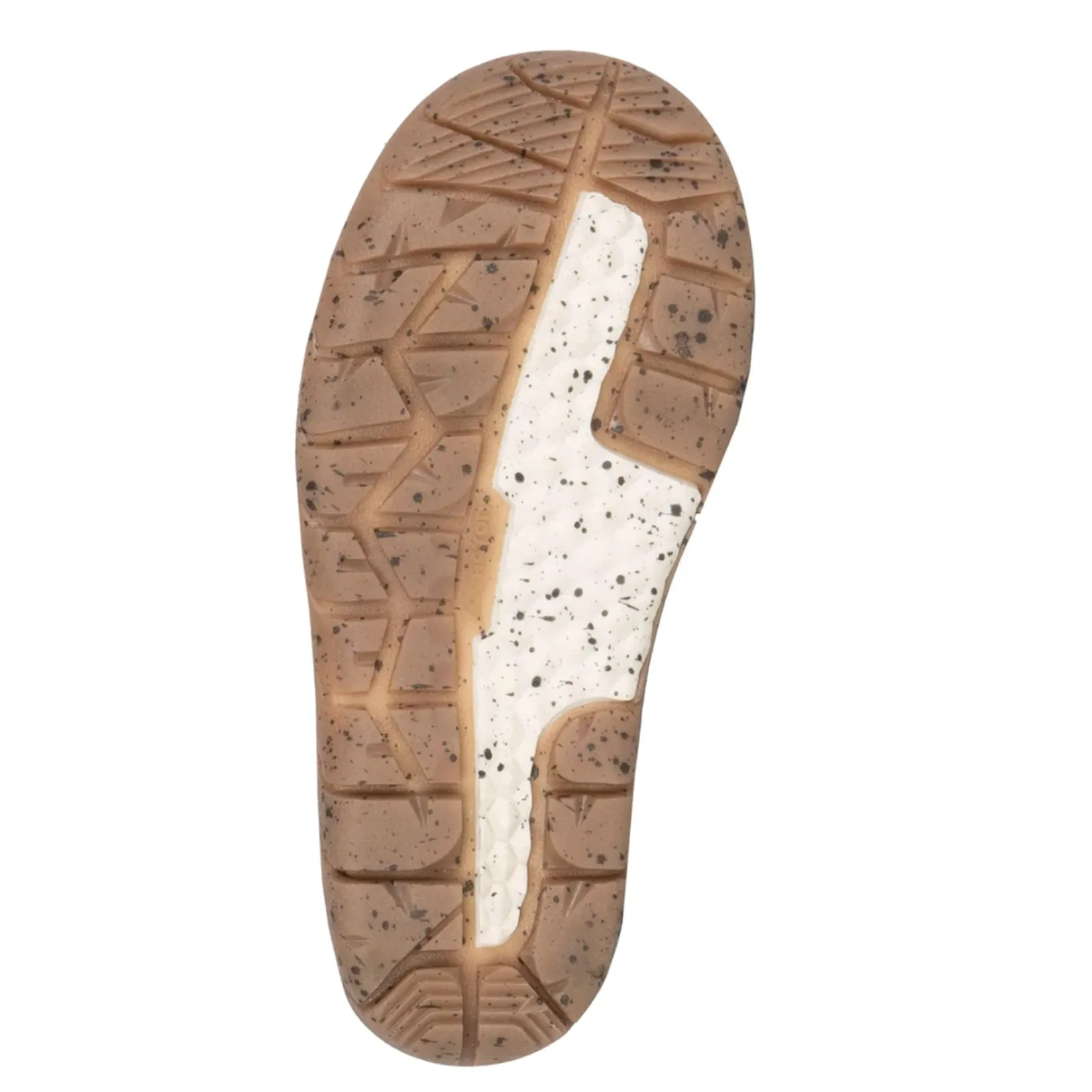 Winter Boots>Acton Gummy Boots Sizes 10-8 Ocher