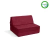 Best Half Modular Sofa - Cranberry Rain Kid'S Tables & Chairs