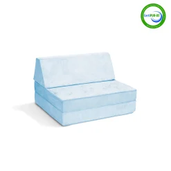 Sale Half Modular Sofa - Polar Plush Kid'S Tables & Chairs