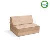 New Half Modular Sofa - Sand Dune Kid'S Tables & Chairs