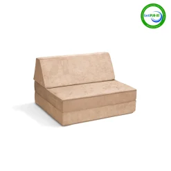 New Half Modular Sofa - Sand Dune Kid'S Tables & Chairs